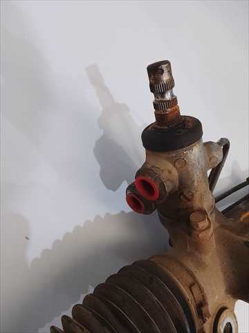 Foto 4ª: Cremallera de Direccion Lexus RX 3.0 G [1MZ-FE] (2000)