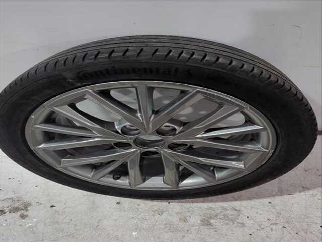 Foto 2ª: LLanta Chapa Toyota Corolla 1.8 HYBRID ZWE211) 122CV [2ZR-FXE] (2019)