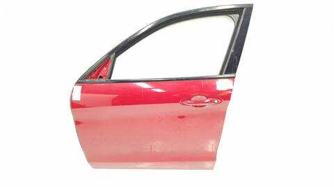 Puerta Delantera Izquierda Alfa Romeo Stelvio BASIS 2WD