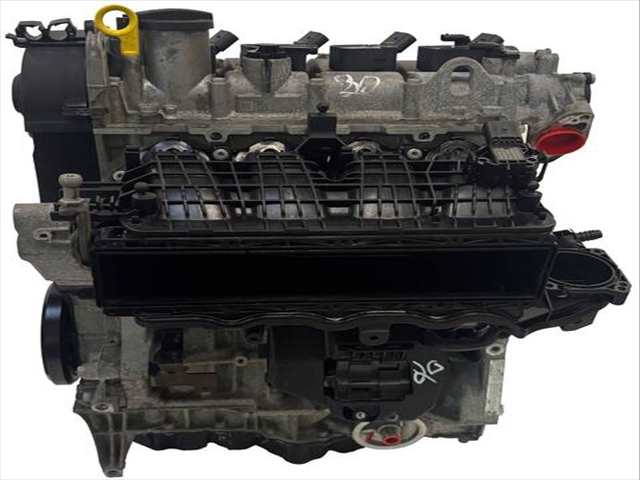 Motor Completo Audi A3 204 CV 150KW