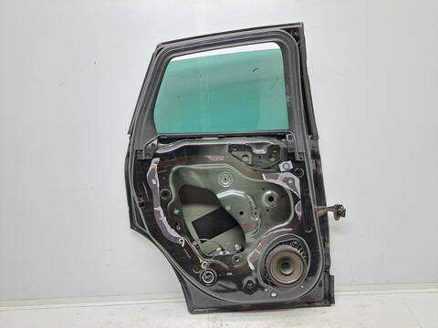 Foto 4ª: Puerta Trasera Izquierda Opel Crossland DESIGN LINE 102CV 75KW [DV5RD OPT. YH01] (2019)