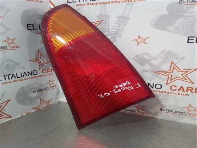 Foto 2ª: Piloto Trasero Izquierdo Ford Focus TURNIER (1998)