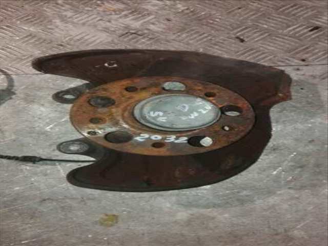 Foto 3ª: Mangueta Delantera Izquierda Mercedes Clase C 160 220 CDI SPORT EDITION LA) 203.008) BERLINA 150CV 110KW [OM646963] (2005)