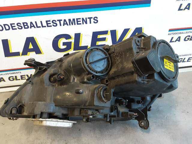 Foto 3ª: Faro Derecho Mercedes Clase ML 230 3.0 V6 24V CDI 190CV [642940] (2008)