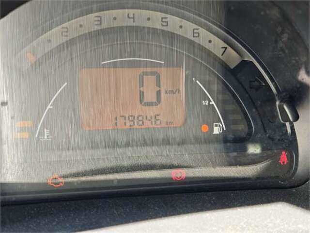 Foto 2ª: Motor Completo Citroen C3 1.1 VIVACE [1.1 LTR. - 44 KW] [HFX / TU1JP]