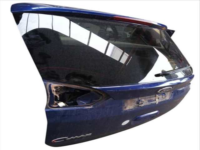 Foto 2ª: Portón Ford C Max 2.0 TDCI (2010)