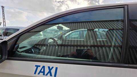 Luna Delantera Izquierda Seat Toledo ERENCE 116CV 85KW