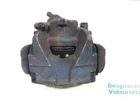 Pinza Freno Delantera Derecho Renault Megane EXPRESSION BERLINA 101CV 74KW III BERLINA 5 P