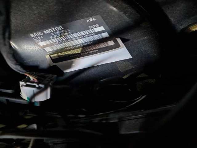 Foto 2ª: Servofreno Mg 3 ZP2A - AB1PA 116CV 85KW [15FCD] (2025)