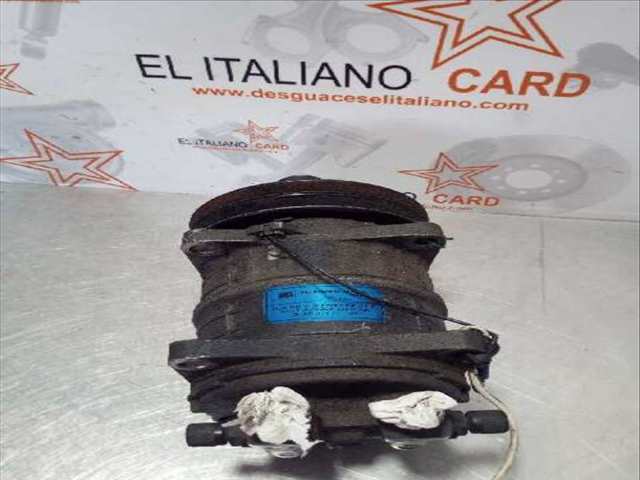 Foto 3ª: Compresor Aire Acondicionado Mercedes Sprinter 122CV 90KW