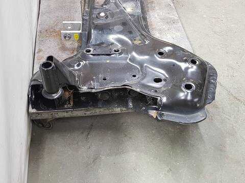 Foto 3ª: Puente Delantero Fiat Ducato VERSION INDEFINIDA