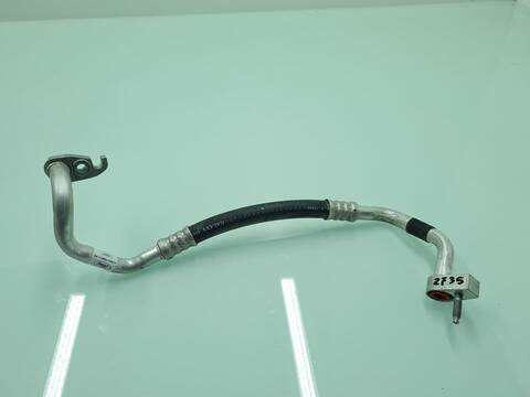 Tubos Aire Acondicionado Ford Fiesta 1.1 CAT 86CV 63KW
