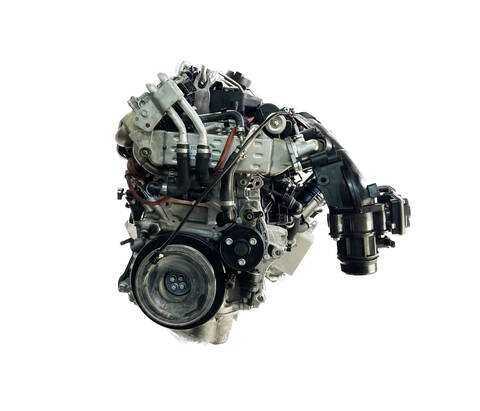 Foto 2ª: Motor Completo Bmw X5 G05 F95 249CV 183KW [B57D30A B57] (2019)
