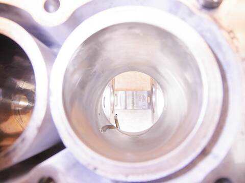Bloque Motor Nissan Qashqai HR13DDT