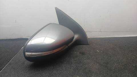 Foto 2ª: Retrovisor Derecho Volkswagen Golf 1.6 TDI 105CV 77KW [CAY] (2009)