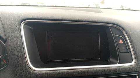 Sistema GPS Audi Q5 2.0 TDI QUATTRO 177CV 130KW