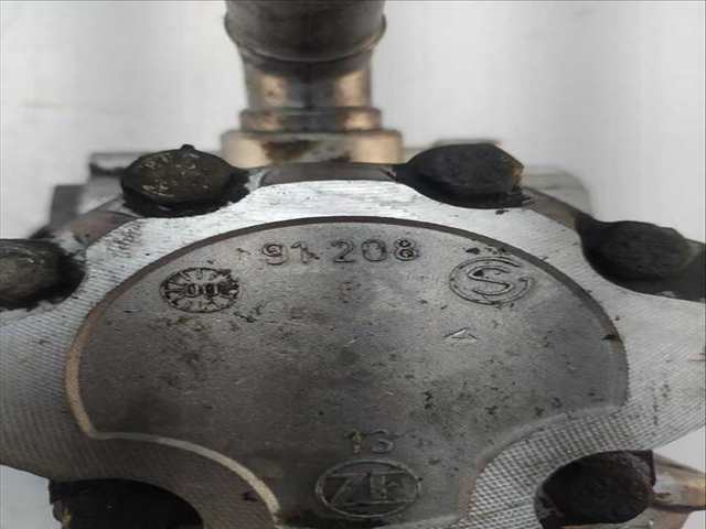 Foto 3ª: Bomba de Direccion Mercedes Vito 122 CDI 639.601 639.603 639.605) FURGONETA (2003)