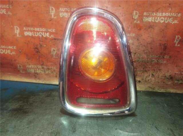 Piloto Trasero Izquierdo Mini Mini 1.6 COOPER D [1.6 LTR. - 80 KW 16V DIESEL CAT]