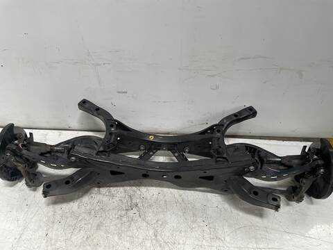 Puente Trasero Mazda 3 CENTER-LINE 150CV 110KW