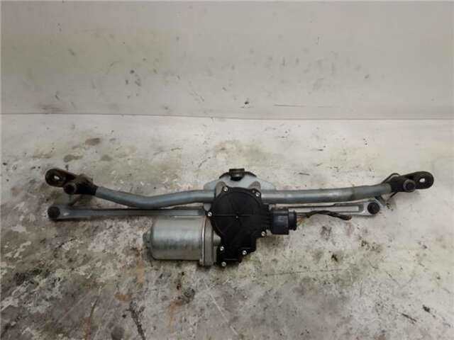 Foto 1ª: Motor Limpia Delantero Skoda Fabia 1.2 SPIRIT [1.2 LTR. - 44 KW] [CHFA]