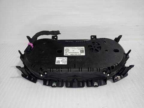 Foto 2ª: Cuadro de Instrumentos Volkswagen Touran ADVANCE BMT 110CV 81KW [CRKB] (2016)
