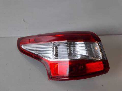 Foto 3ª: Piloto Trasero Izquierdo Nissan Qashqai 360° 1 DCI TD CAT 131CV (2013)