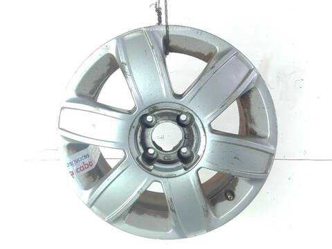 LLanta Chapa Citroen C4 1.6 HDI
