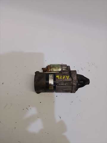 Foto 4ª: Motor de Arranque Bmw Serie 3 320 2.0 TD [20-4D-4 D] (2002)