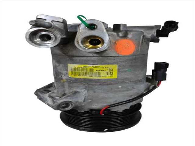 Compresor Aire Acondicionado Ford Focus 1.0 ECOBOOST
