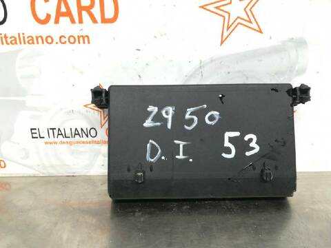 Foto 3ª: Centralita Cierre Centralizado Mercedes Clase C 160 270 CDI 203.016) BERLINA 170CV 125KW [612962] (2003)