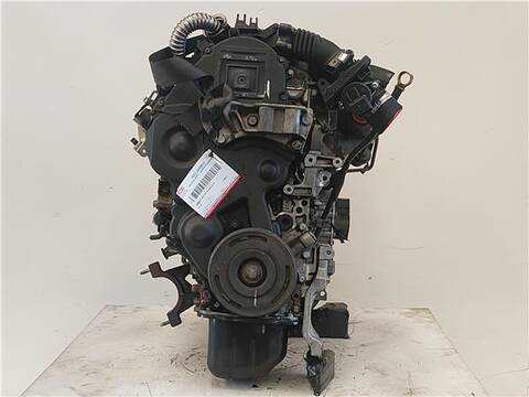 Foto 4ª: Motor Completo Ford Focus 1.6 TDCI 90CV 66KW [HHDA] (2006)