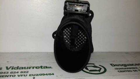 Foto 3ª: Caudalimetro Peugeot 307 1.6 16V HDI BERLINA 90CV 66KW [9HX] (2005)