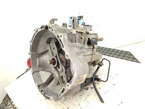 Foto 3ª: Caja Cambios Mitsubishi Colt 1.3 Z21A) 95CV 70KW [135930] (2006)