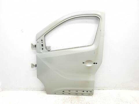 Puerta Delantera Izquierda Renault Trafic L1H1 29T KOMFORT