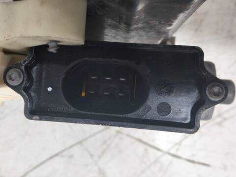 Foto 2ª: Elevalunas Eléctrico Delantero Derecho Bmw Serie 5 518 530 D 245CV [N57D30A] (2009)