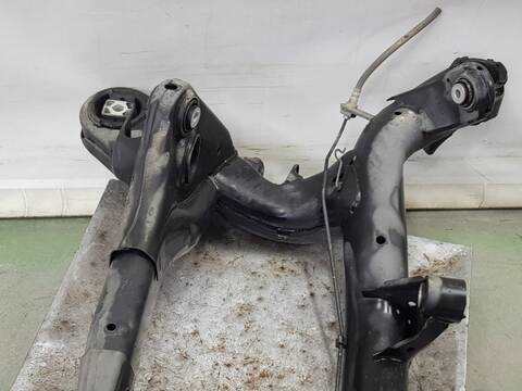 Foto 2ª: Puente Trasero Bmw X1 SDRIVE 18D (2009)