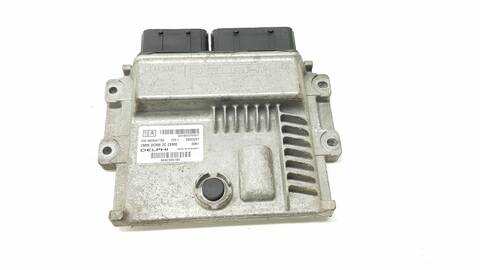 Foto 1ª: Centralita Motor ECU Citroen Jumper 30 L1H1 BLUEHDI 130 (2006)