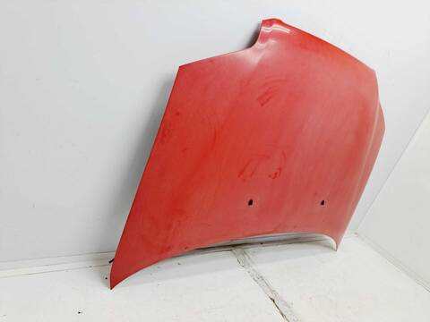 Foto 3ª: Capot Chevrolet Kalos 1.4 SE 94CV 69KW [F14D3] (2007)