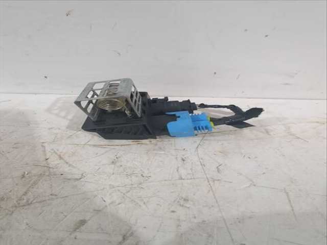 Foto 3ª: Calefacción Peugeot Rifter 1.5 BLUEHDI 100 102CV 75KW [YHT (DV5RCF),YHY (DV5RD)] (2024)