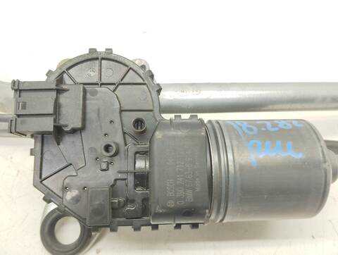 Foto 3ª: Motor Limpia Delantero Bmw Serie 3 315 320D BERLINA 150CV 110KW [20-4D-4 D] (2004)