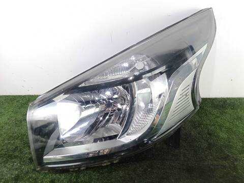 Faro Izquierdo Fiat Talento L1H1 1 0T BASIS M1) 125CV 92KW