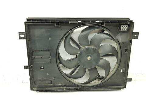 Electroventilador Citroen Jumpy CLUB XL