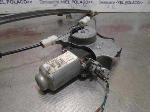 Foto 3ª: Elevalunas Eléctrico Delantero Izquierdo Nissan Almera 1.5 DCI TD CAT 82CV 60KW [K9K] (2004)