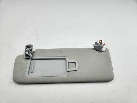 Foto 1ª: Parasol Izquierdo Seat Ibiza STYLE 95CV 70KW [DGTD] (2020)