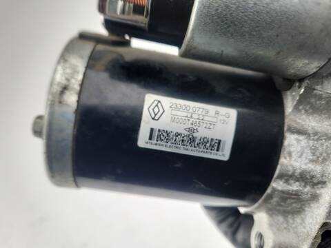 Foto 4ª: Motor de Arranque Renault Captur DYNAMIQUE 120CV 88KW [H5FD4] (2014)