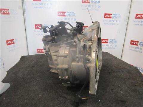Foto 2ª: Caja Cambios Hyundai Tucson 2.0 CRDI 136CV 100KW [D4EA] (2007)