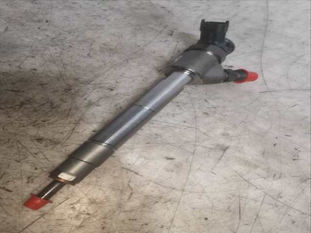 Foto 1ª: Inyectores Citroen C4 YHS BERLINA (2022)