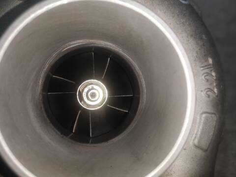 Foto 3ª: Turbocompresor Opel Antara Z22D1 (2013)