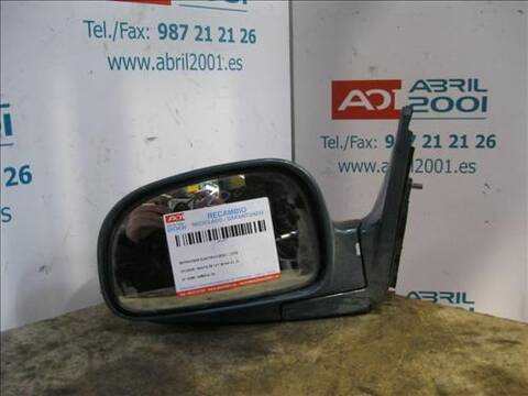 Retrovisor Izquierdo Hyundai Santa Fe 2.7 GLS 4X4 173CV 127KW