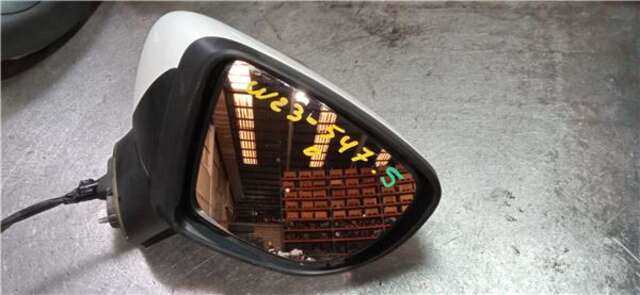 Retrovisor Derecho Nissan Micra 1.0 ACENTA [1.0 LTR. - 74 KW 12V CAT]